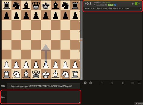 lichess ajedrez